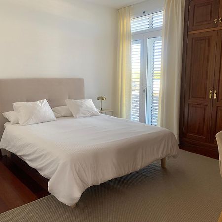 Villa Dois Mares 卡列罗港 外观 照片