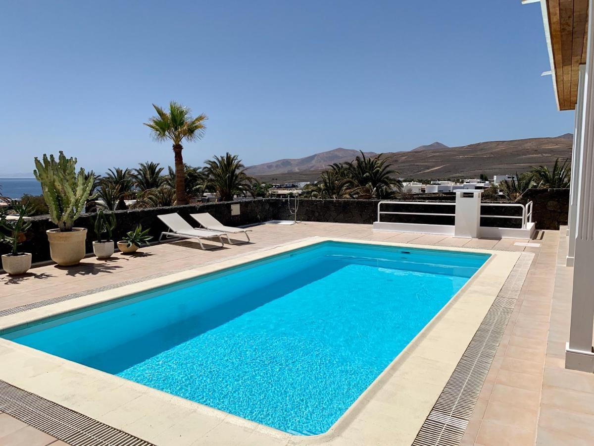 Villa Dois Mares 卡列罗港 外观 照片