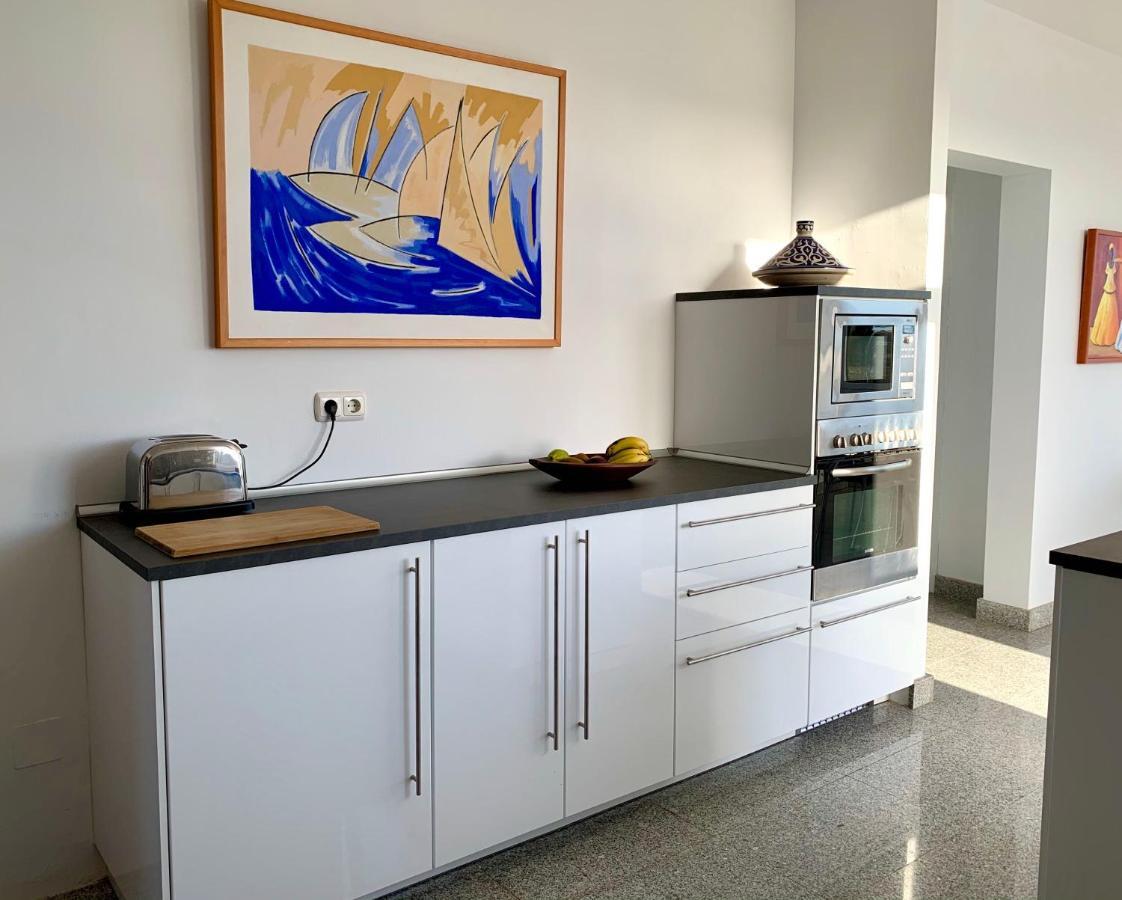 Villa Dois Mares 卡列罗港 外观 照片
