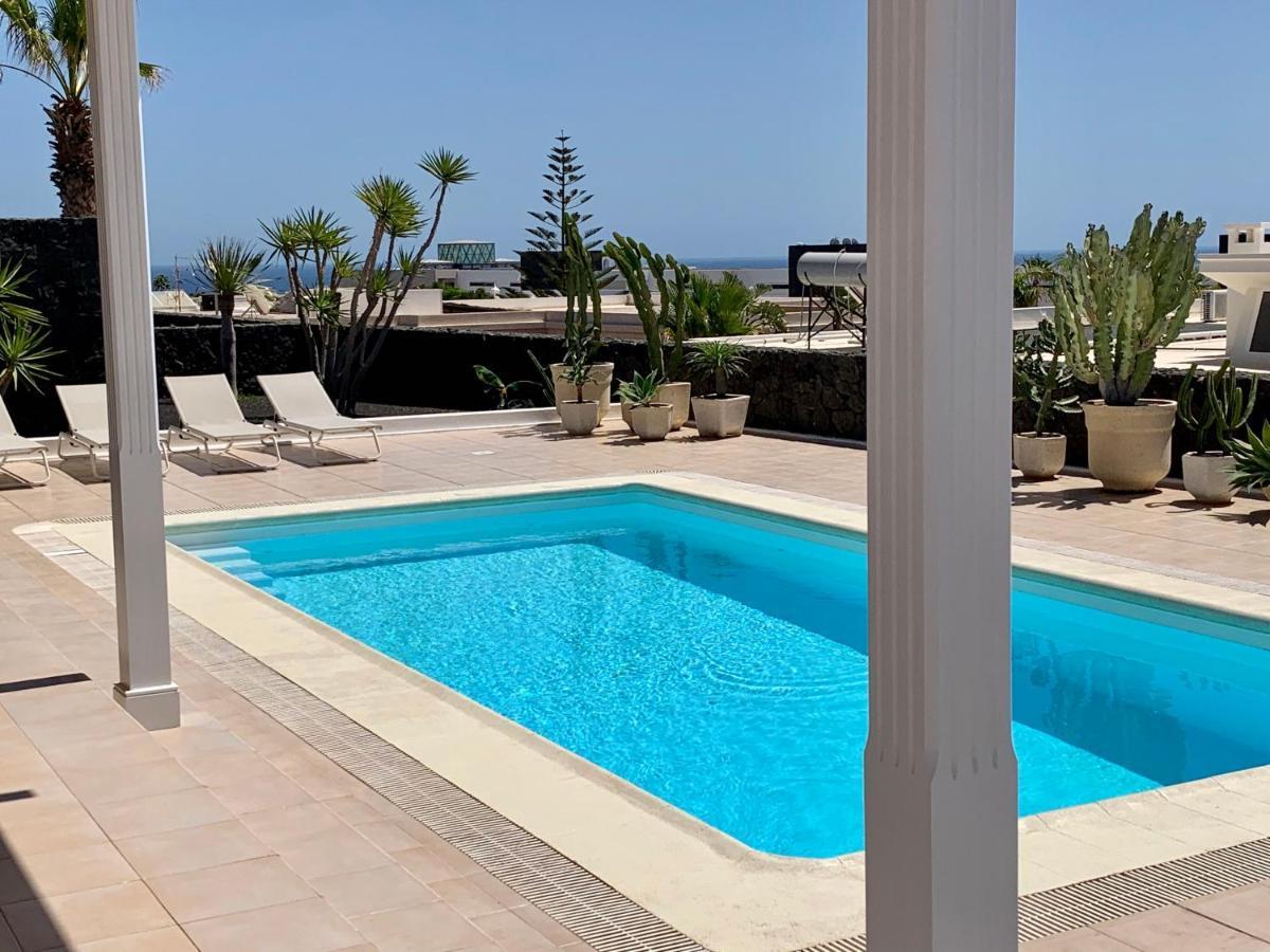 Villa Dois Mares 卡列罗港 外观 照片