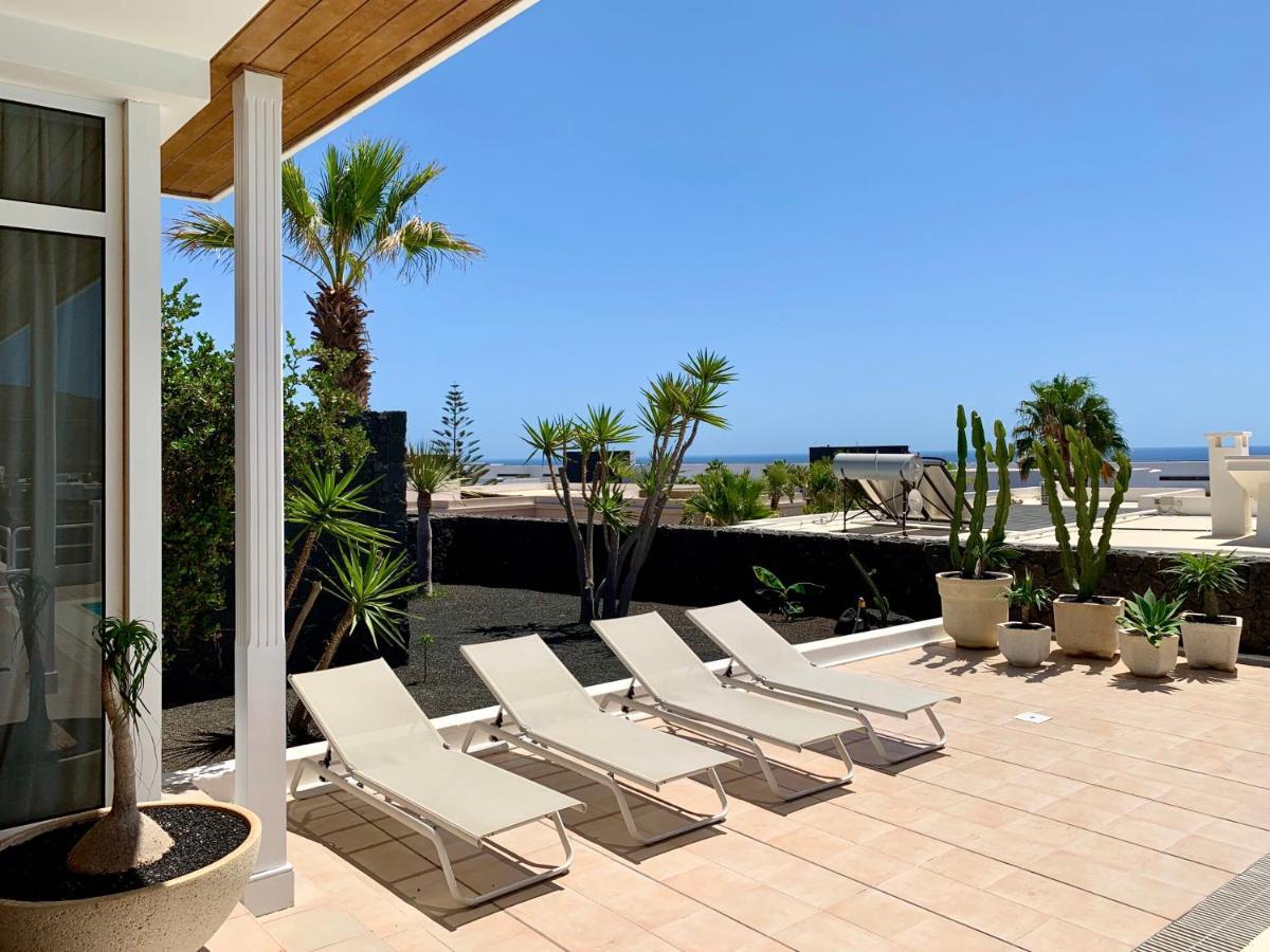 Villa Dois Mares 卡列罗港 外观 照片