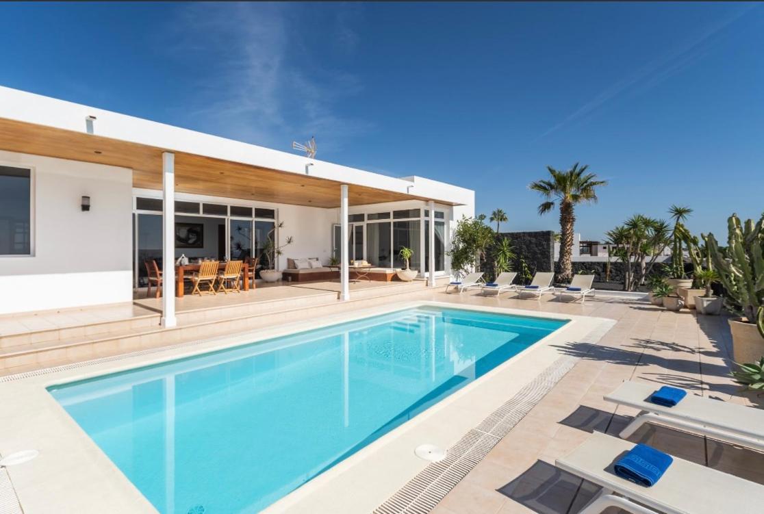 Villa Dois Mares 卡列罗港 外观 照片