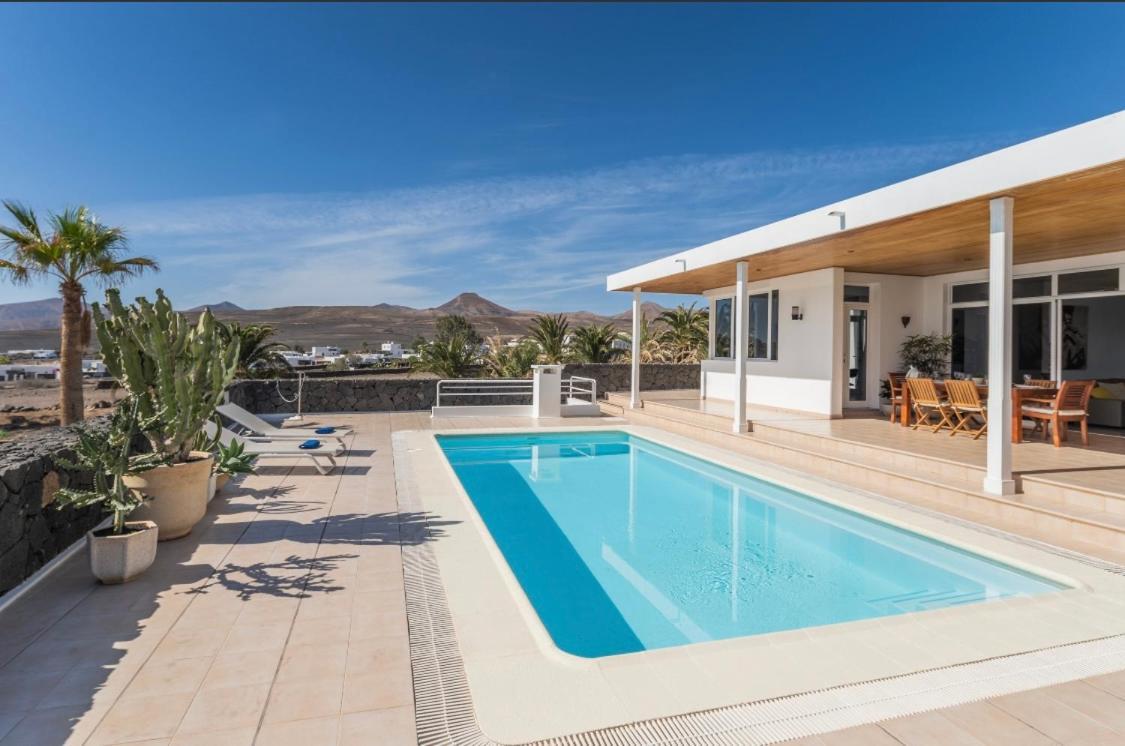 Villa Dois Mares 卡列罗港 外观 照片
